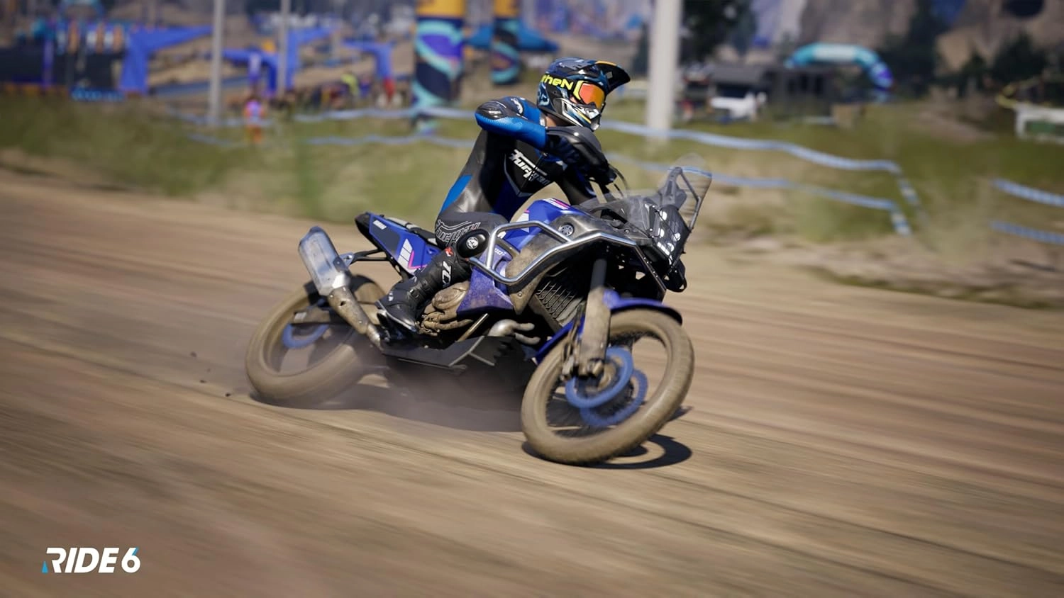 Ride 6 Day One Edition - Xbox Series