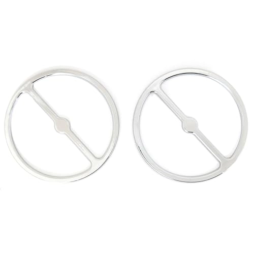 Speaker Covers - 1 Pair