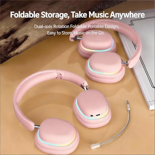 SY-T3 Wireless Headphone