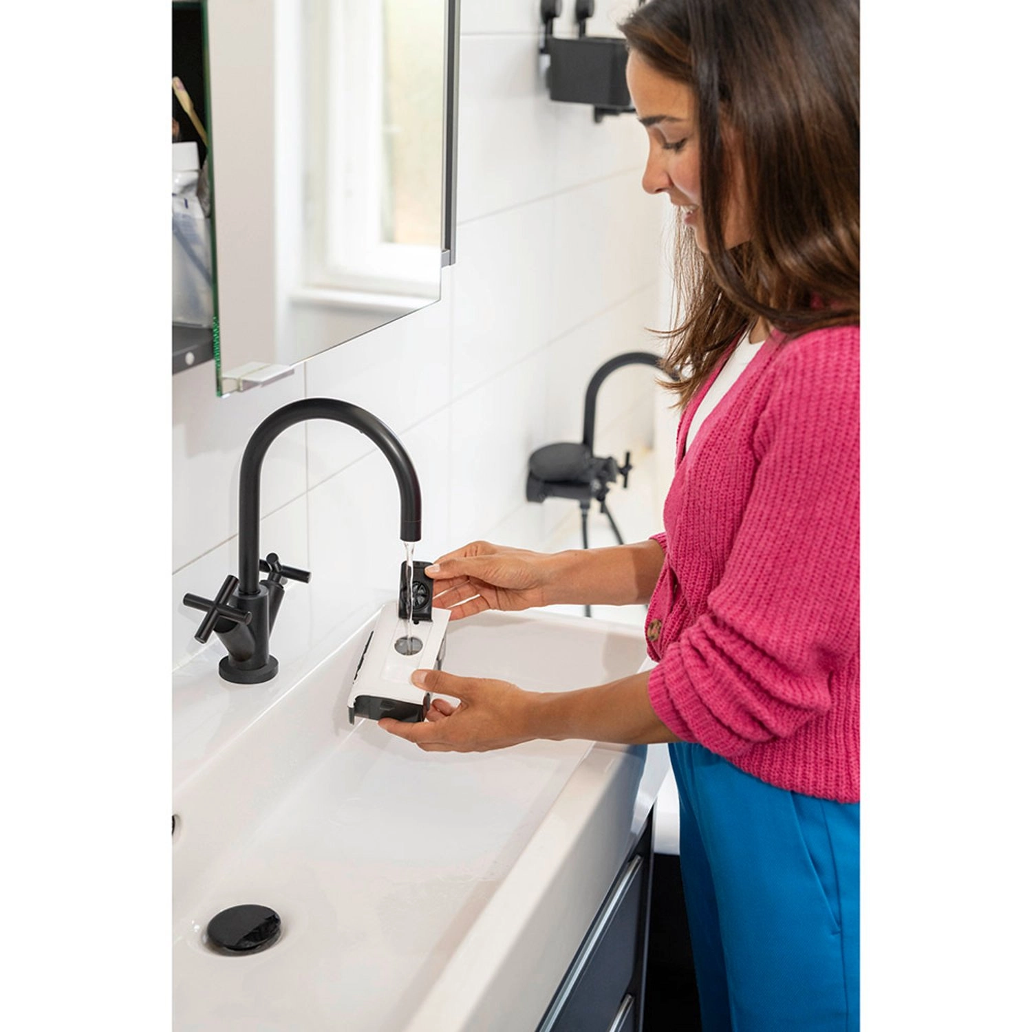 SC1 - 3.0 bar 0.2 Liter