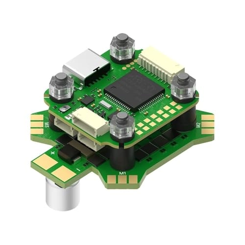 ATF435 - Flight Controller + E55S - 4-EN-1 2-6S + Power Cable