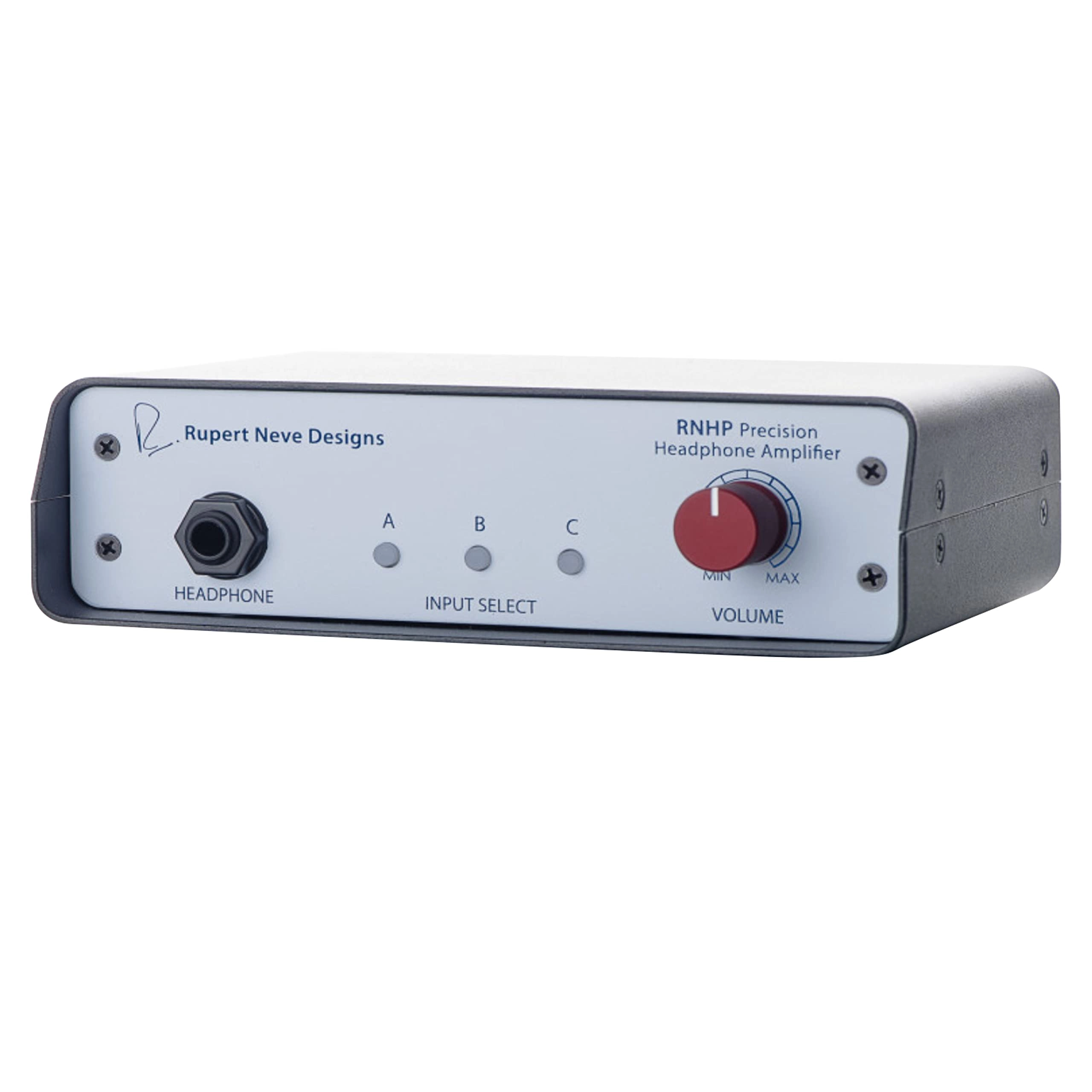 Rupert Neve Designs RNHP - 1/4" headphone output XLR/TRS Combo input