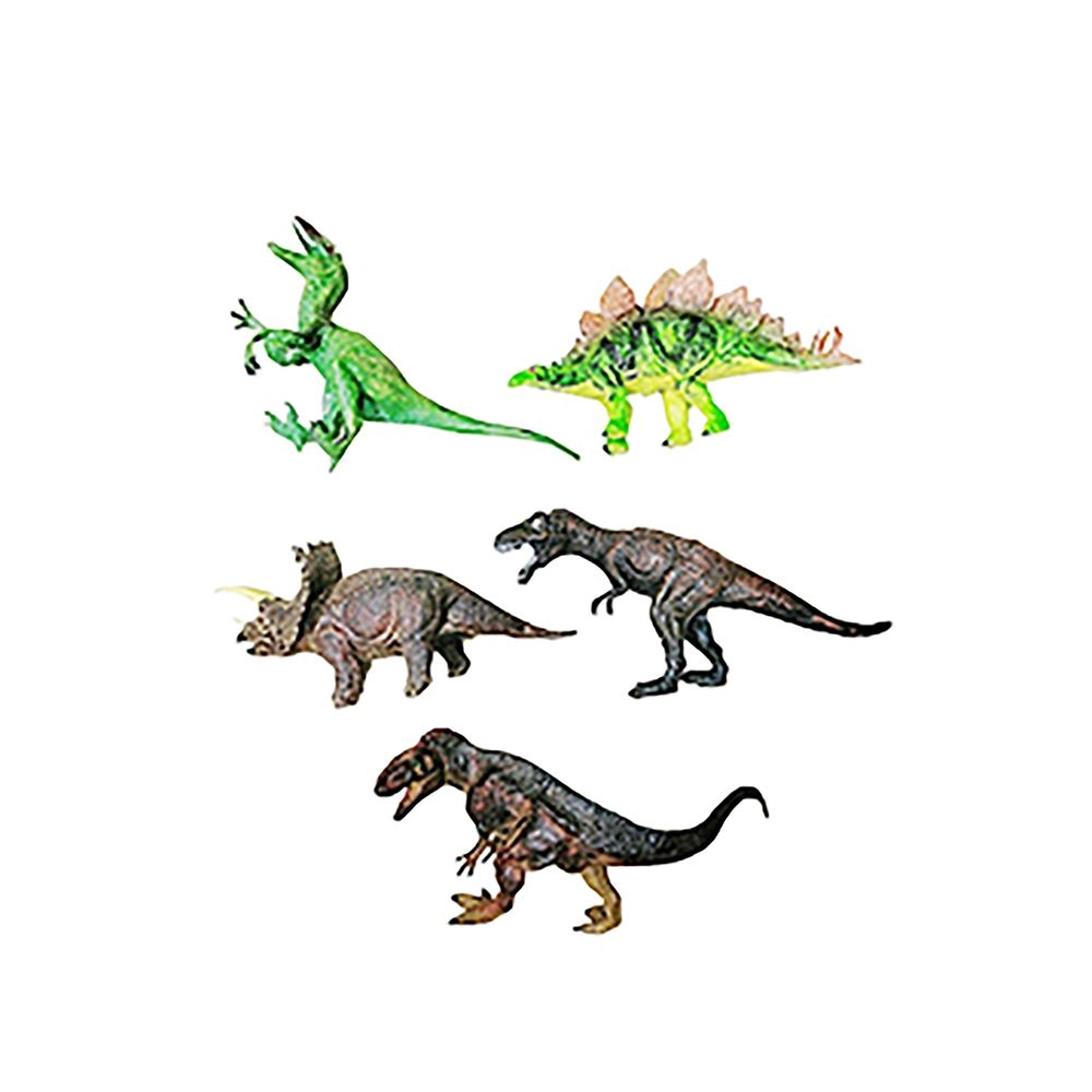Dinosaur Figurine Season 2 - Assorted (34212842-929_101)