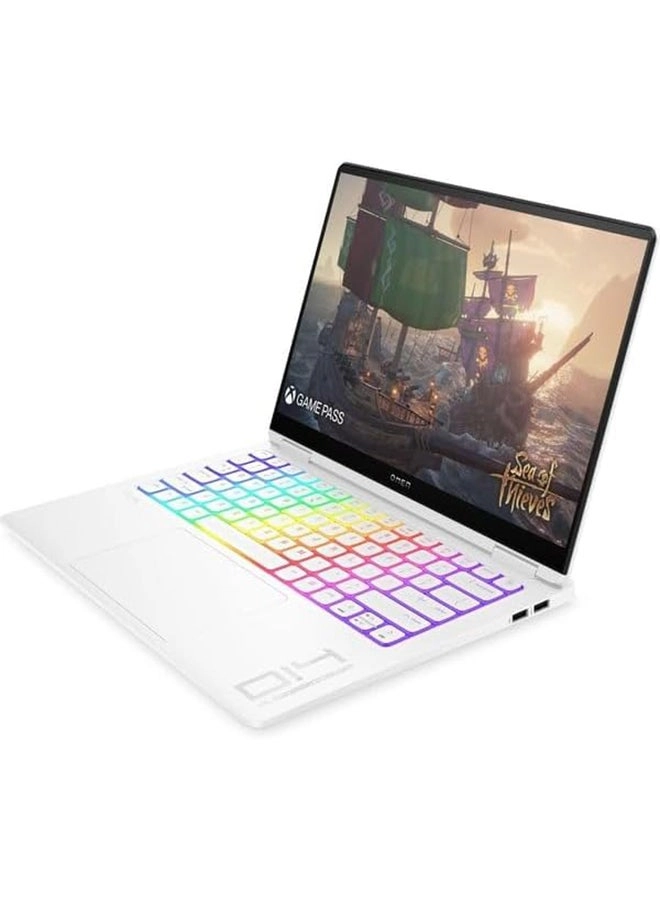 (Renewed) OMEN Transcend 14 14-fb0002ne - 14'' Core Ultra 9-185H 32GB DDR5 1TB SSD