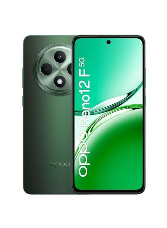 Reno12 F - 12GB 256GB