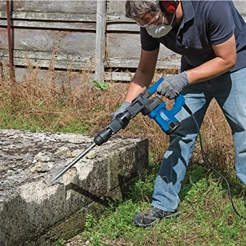 81077 SDS Max Breaker - 1050W