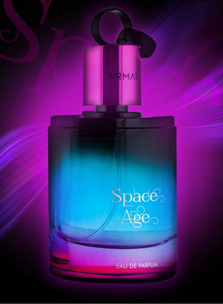 Space Age - Eau de Parfum 100ml