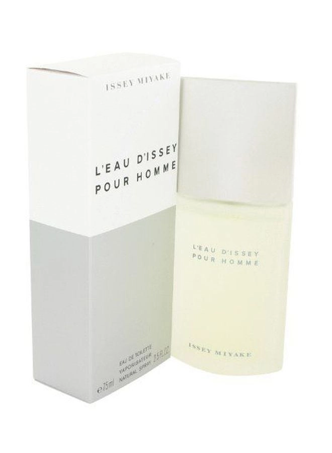 Classic Eau de Toilette 75ml