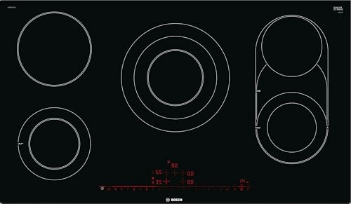 Series 8 PKM975DK1D Ceramic hob