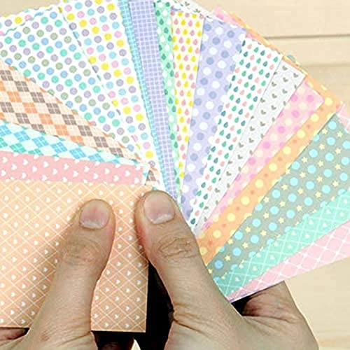 Instant Films Po Sticker - 20 pieces