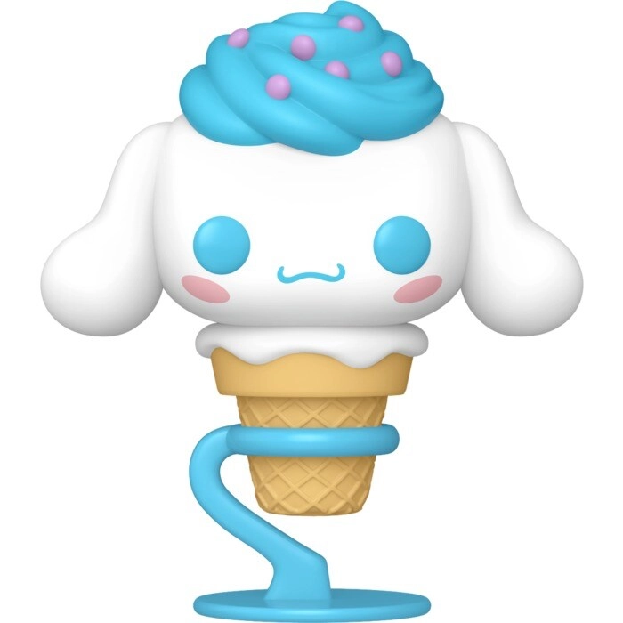 FUNKO Cinnamoroll - Hello Kitty and Friends (11.43 cm) (889698846042)