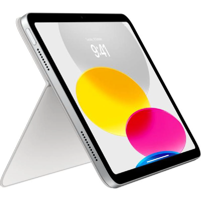 Keyboard Folio with Built-in Trackpad for iPad 10.9-inch (10th Gen)