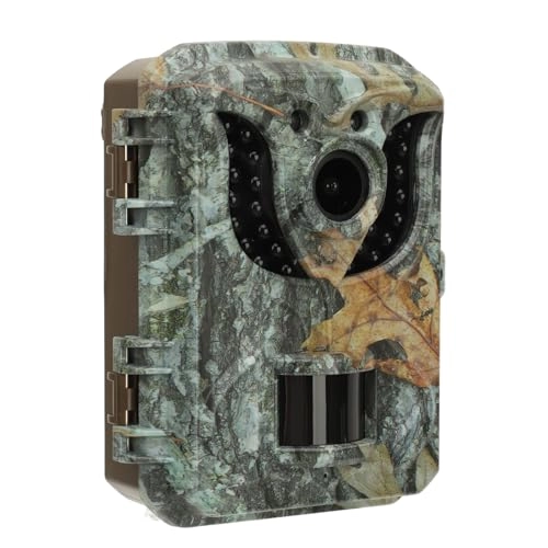 Trail Camera - 16MP