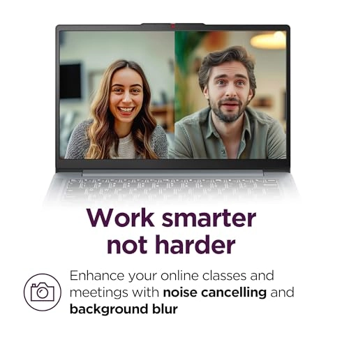 Ideapad Slim 3 IPS3-83EL001XAX - 14'' Core i7-13620H 16GB 512GB SSD