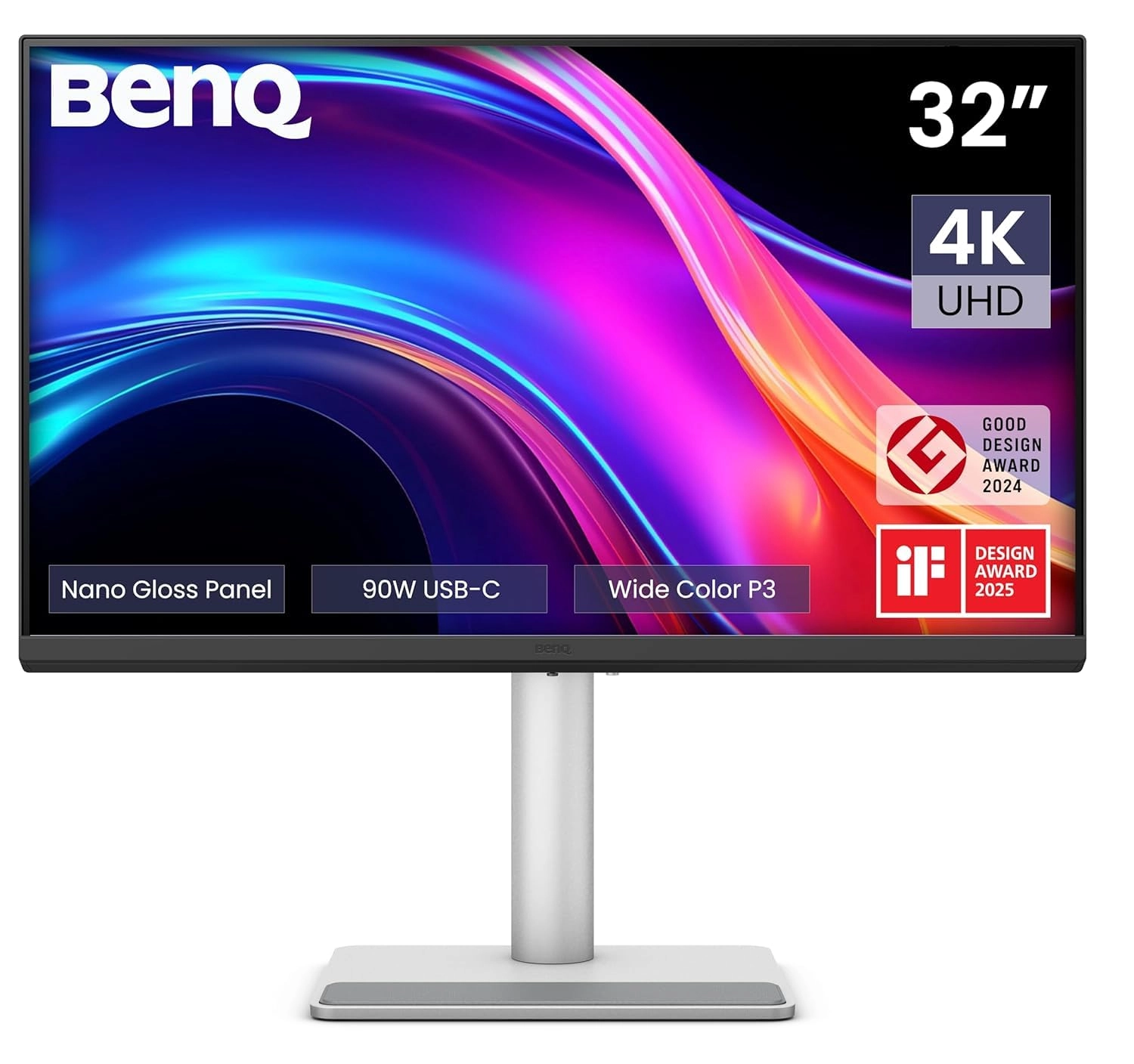 BenQ MA320UP - 31.5 in 3840x2160