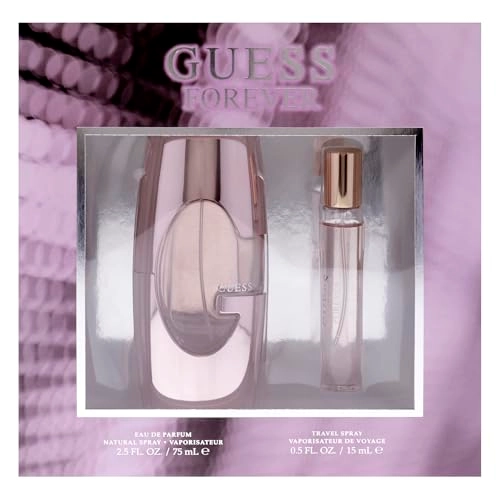 Forever Eau de Parfum 90 ml Set