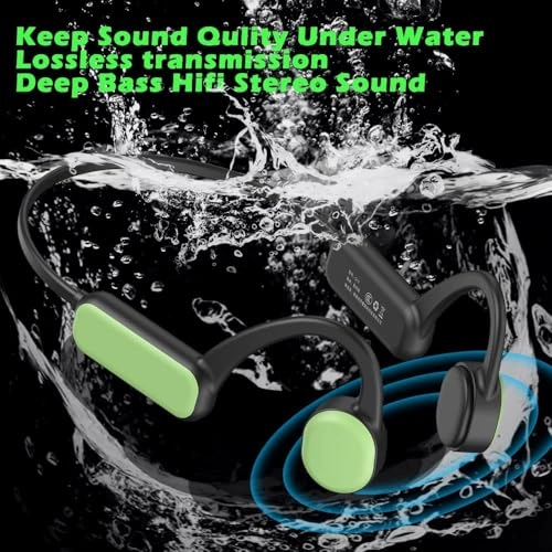 IH-0078 Wireless Headphone