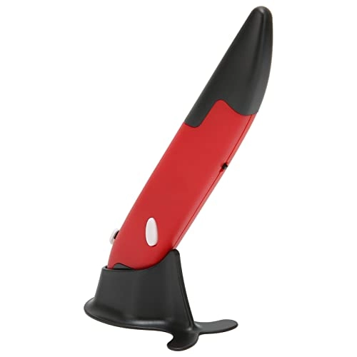 Optical Pocket Pen Mouse - 2.4G Wireless 800/1200/1600DPI