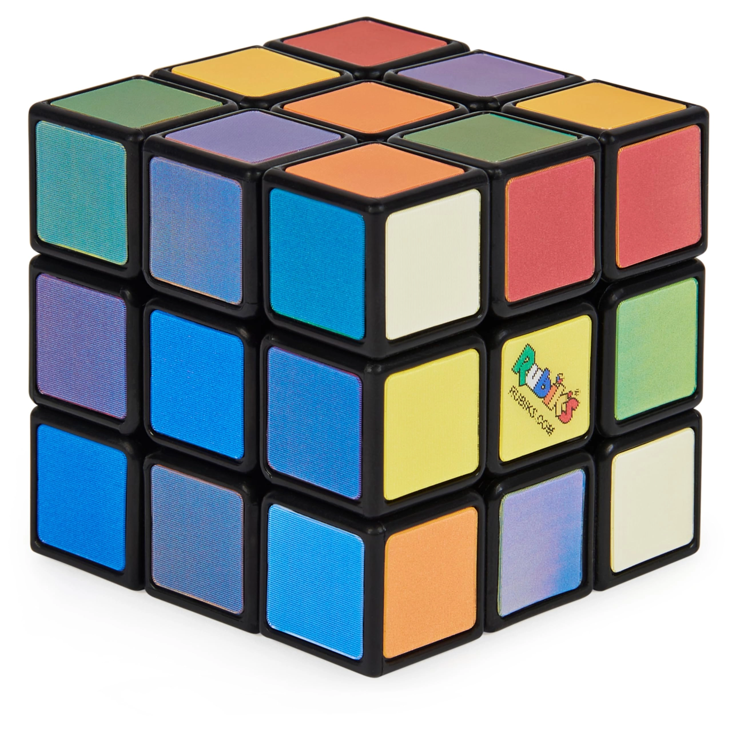 Spin Master Impossible Puzzle (6063973) - 1 pcs