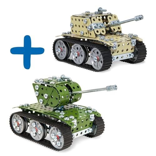 Tank - Set of 2