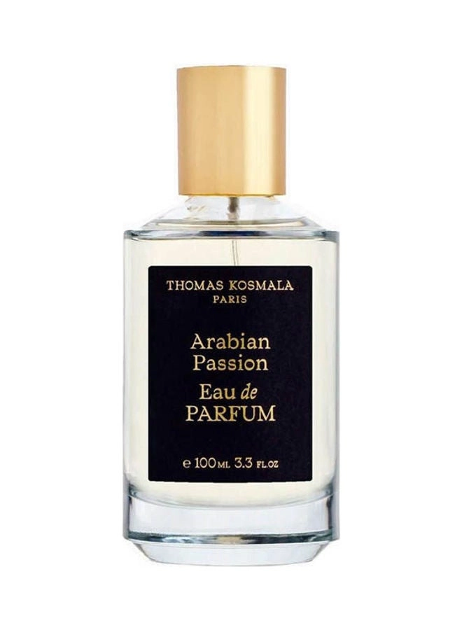 Thomas Kosmala Arabian Passion Eau de Parfum 100ml