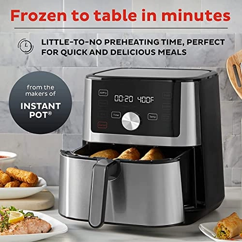 Air Fryer birnn 5