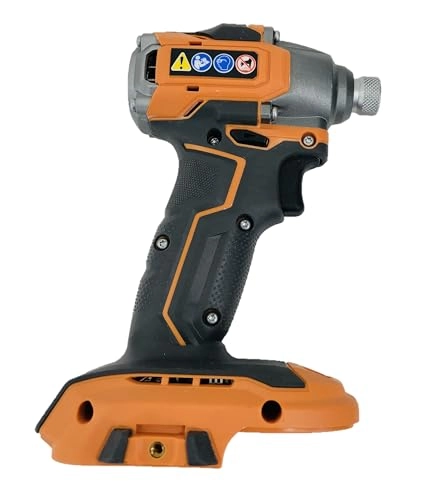 R8723B - SubCompact 18V Brushless 1/4" Impact Driver