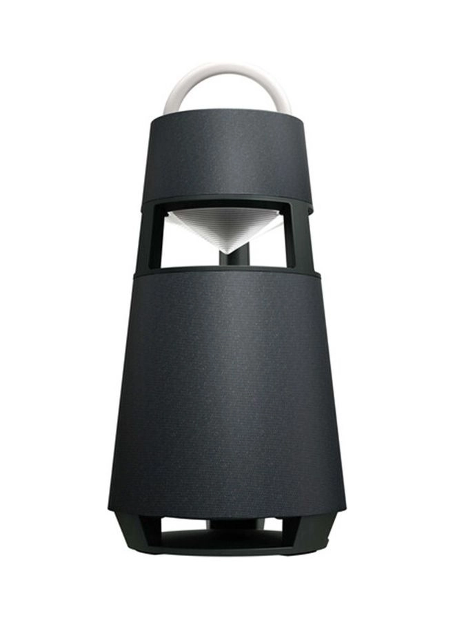 LG RP4G - Bluetooth Wireless 10-Hour