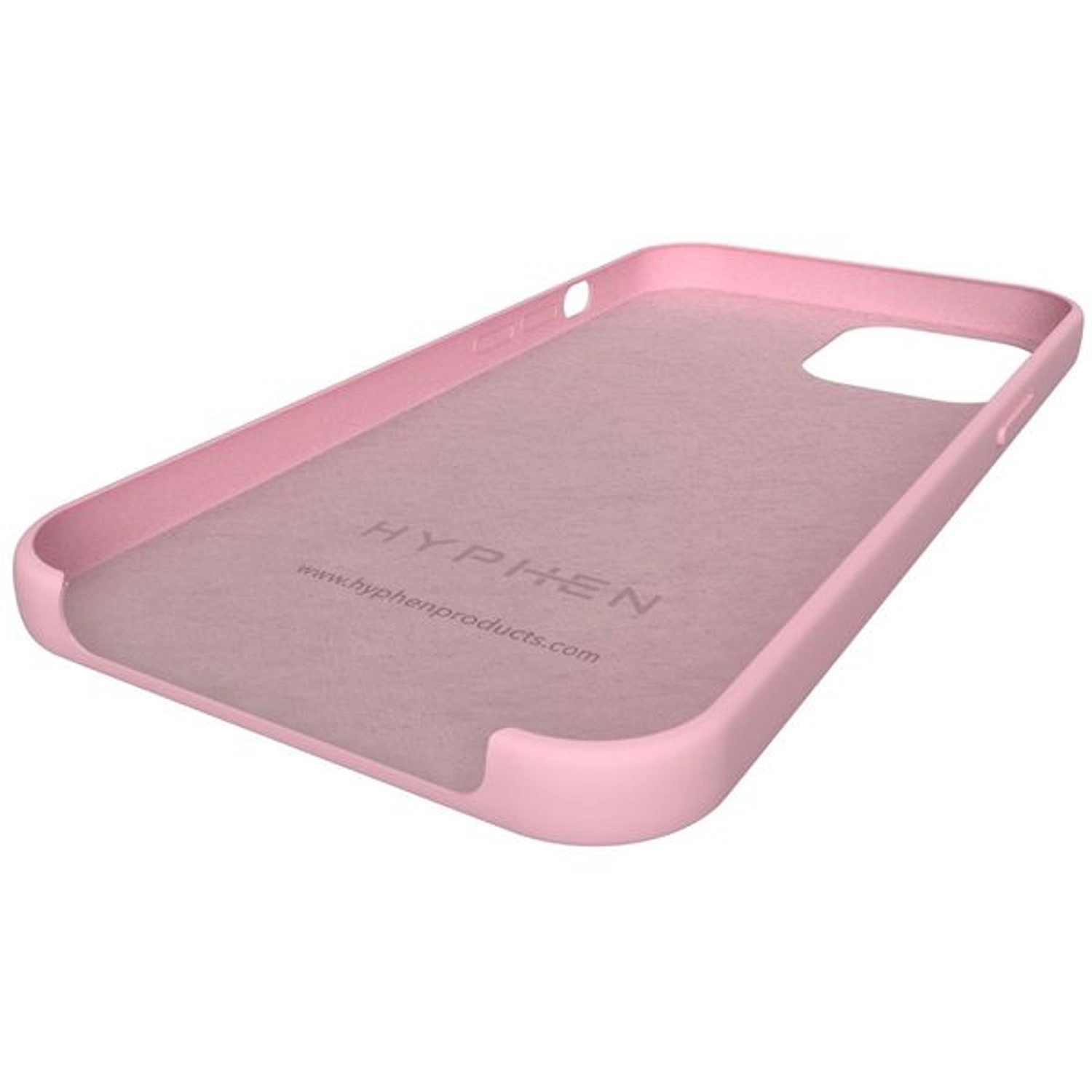 Silicone Case for Apple iPhone 12 Mini
