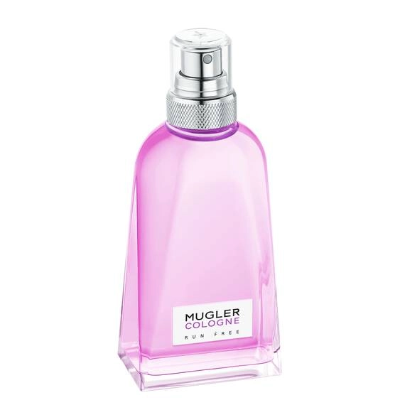 Run Free Eau de Toilette 100ml