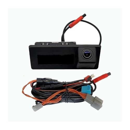 Reverse Camera - Night vision HD