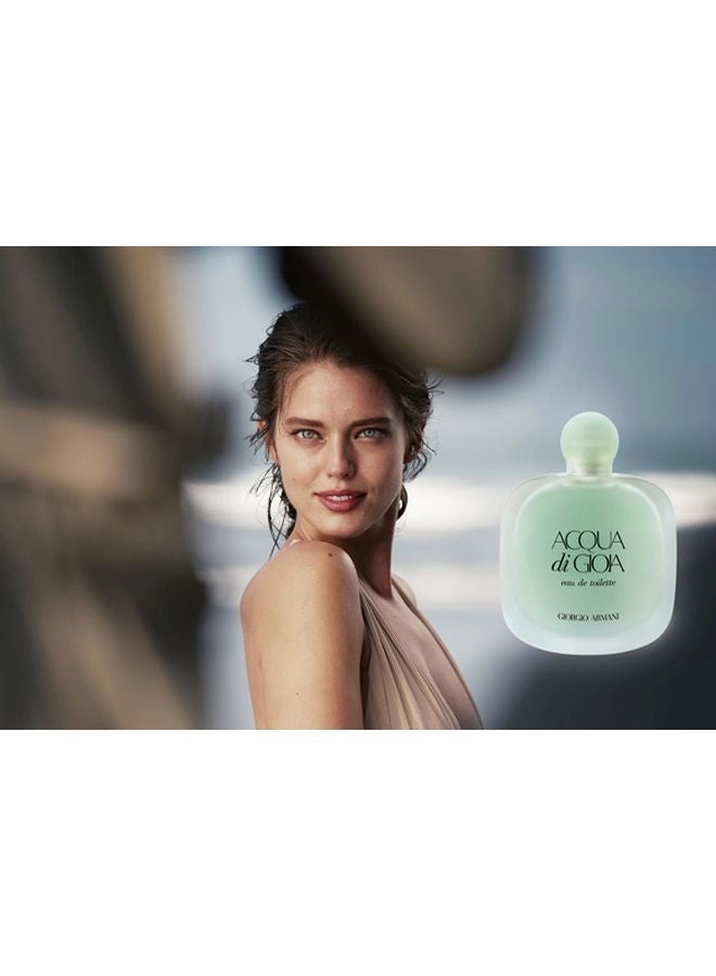 Acqua Di Gioia Eau de Toilette 100ml