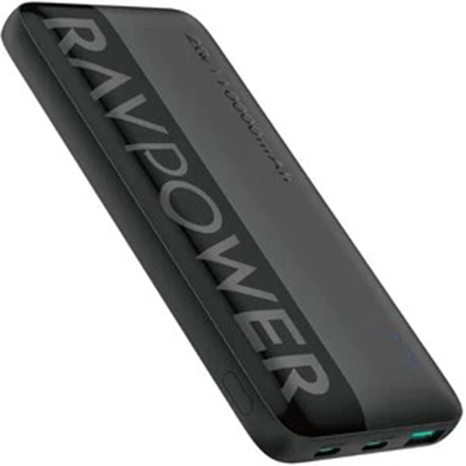 RP.RPPB1228BK/RP.RPPB1228BK-15 - 10000mAh 20W