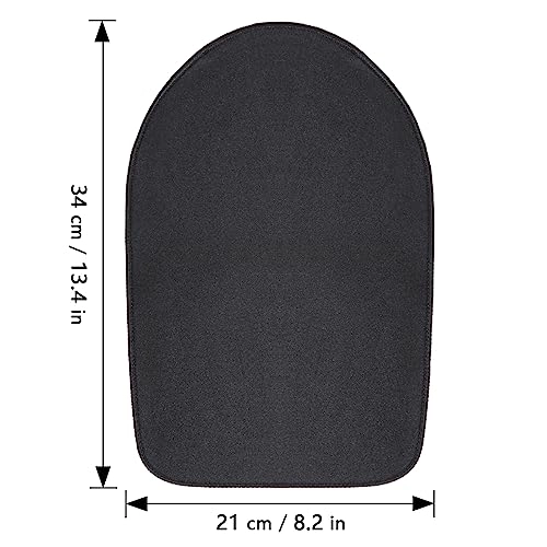 Sliding Pad - 4.3 L - 4.8 L
