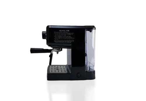 ME-ECM2013 - 15 Bar 1.5L