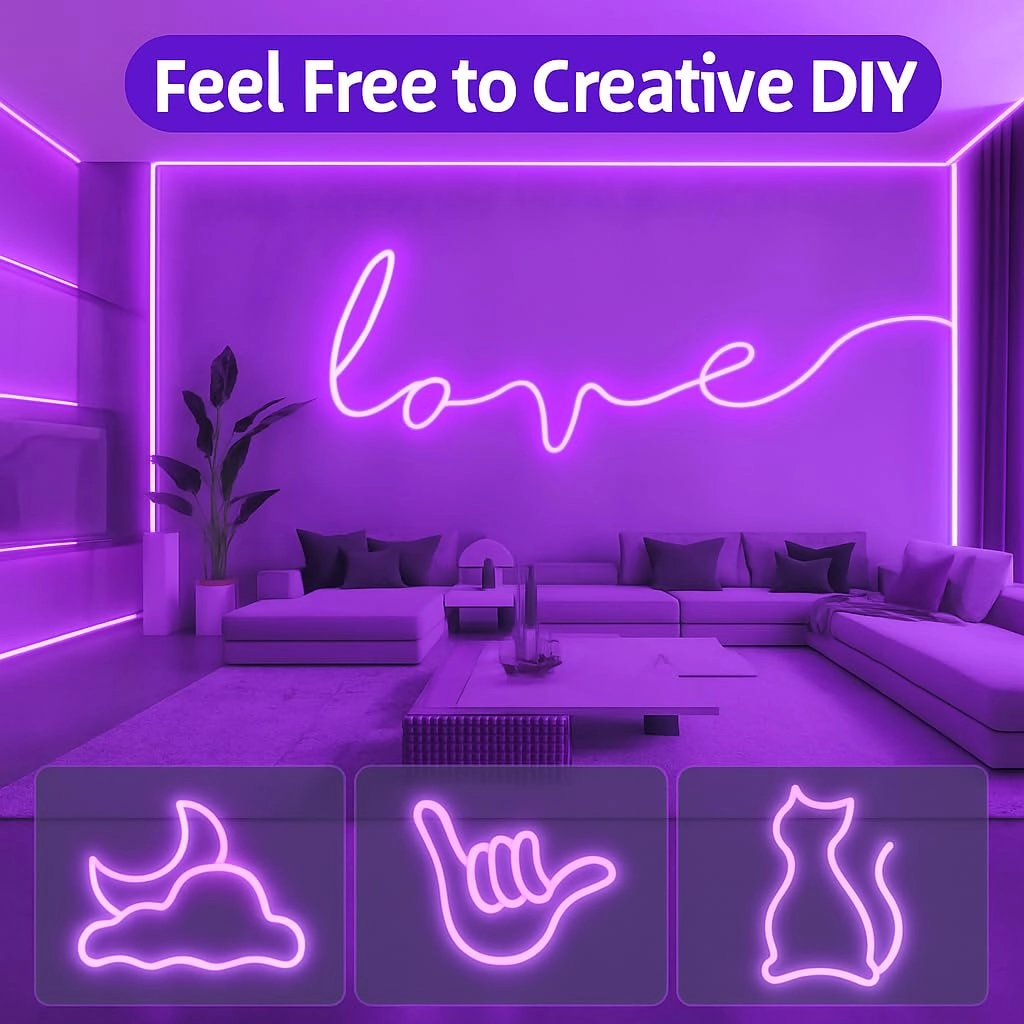 Led Strip - 5 meters