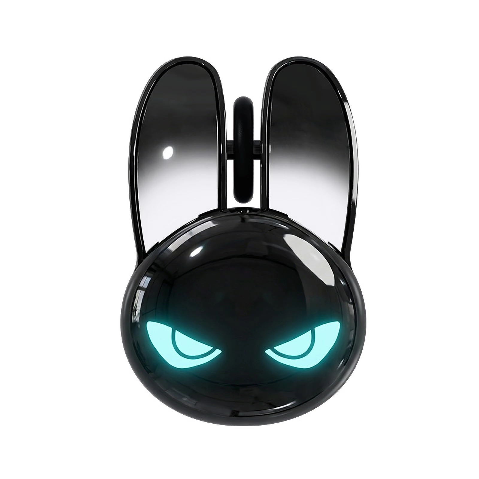 TISHLED Wireless Bluetooth Mouse - 2.4G Wireless Bluetooth