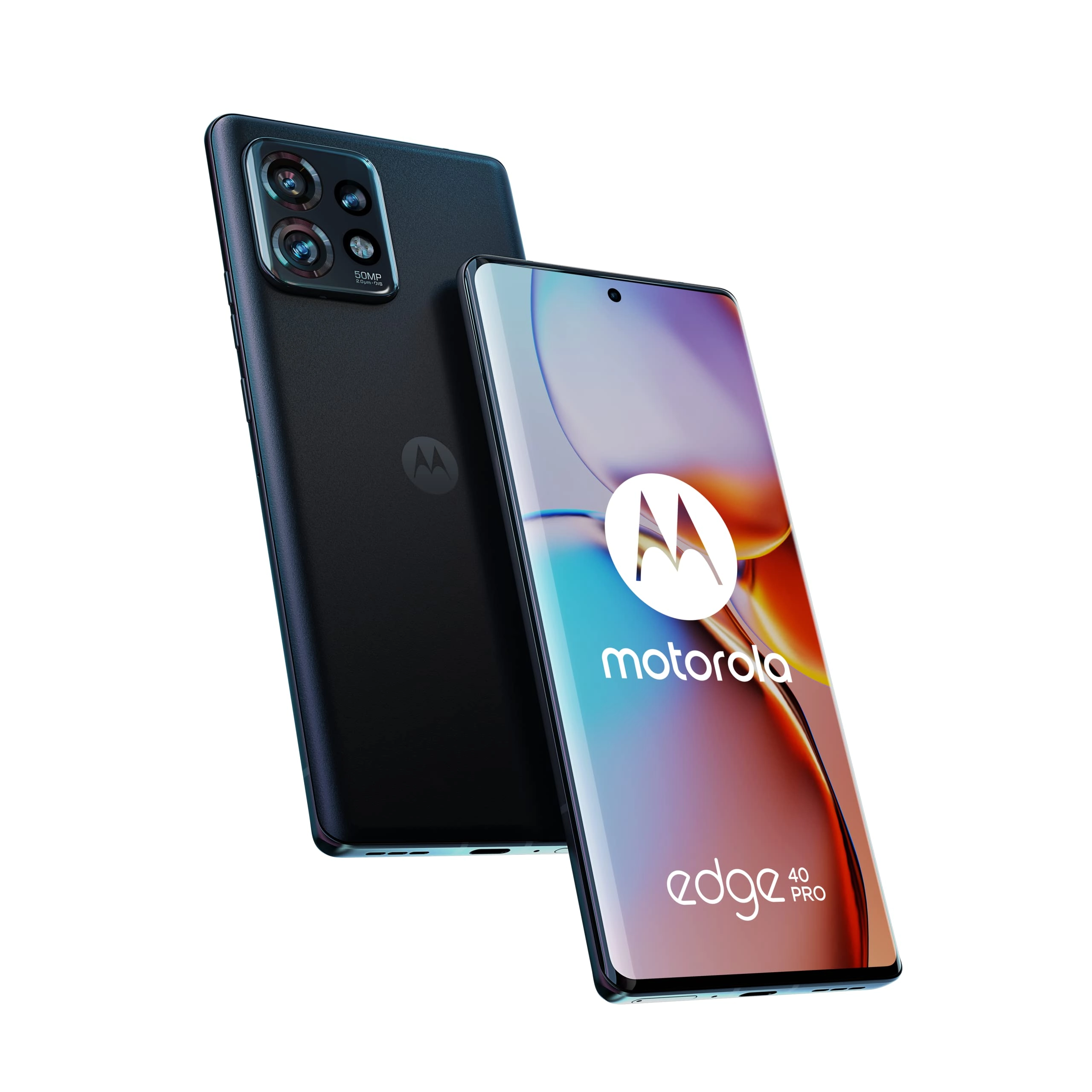 Edge 40 Pro - 12GB 256GB