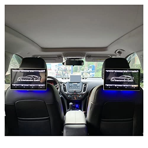 Car Headrest Video Player - 11.6 inch