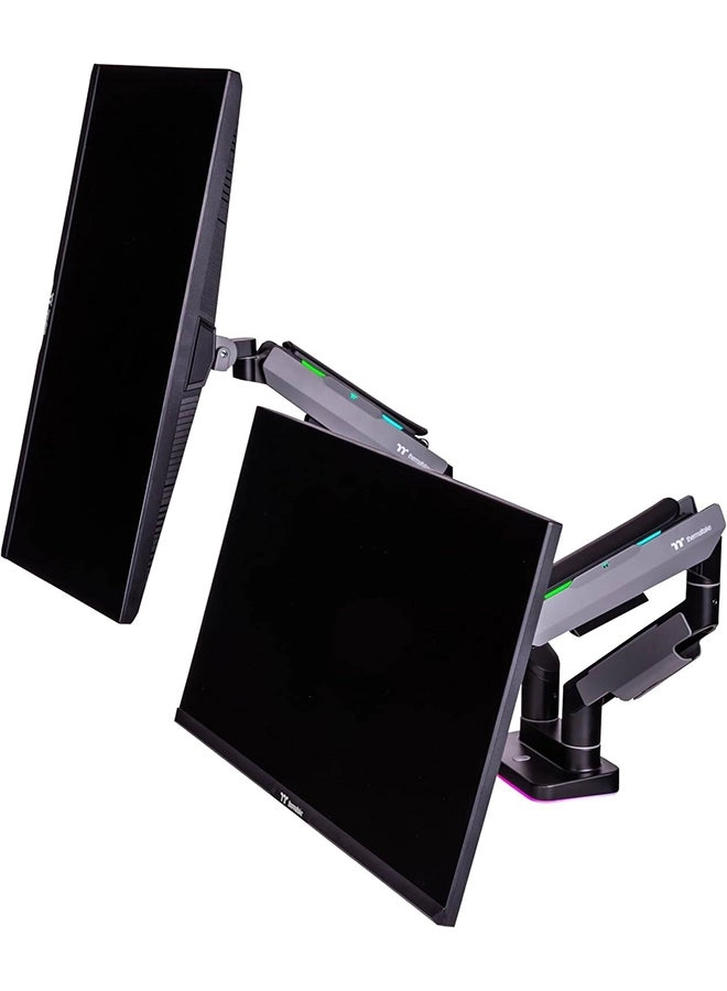 GEA-MSR-DMSBLK-01 - Dual 32 in 100 x 100 mm