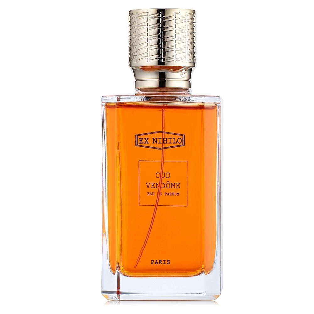 Oud Vendome Eau de Parfum 100ml