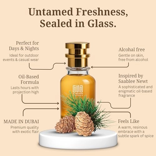 Saablee Newt - 100 ML