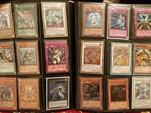 Premium Trading Card Lot - 400pcs