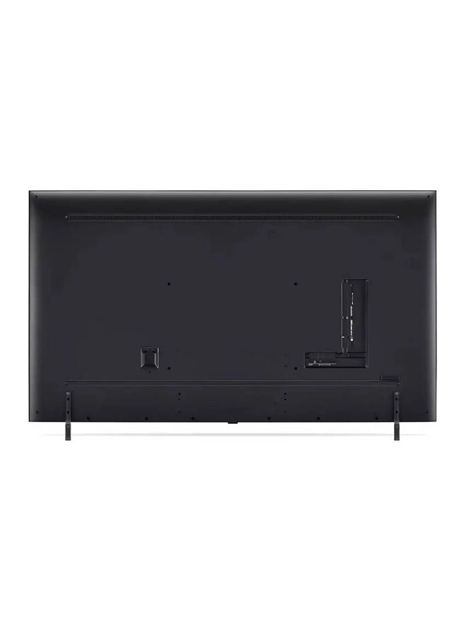 86QNED80T6B - 86 inch