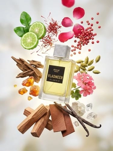 VLADMEER Intense Eau de Parfum 100ml