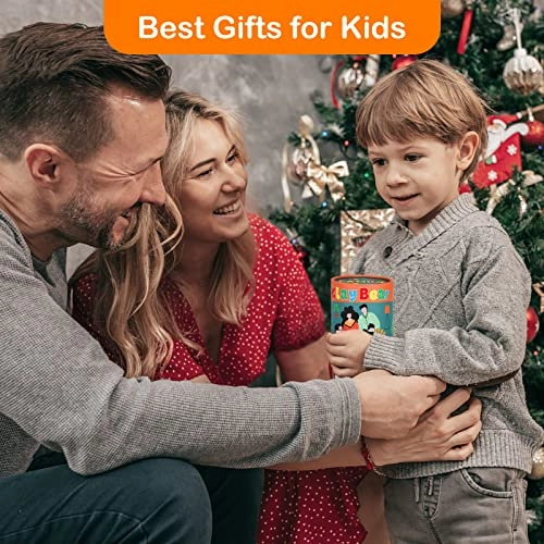 Jacks Game - 10 Metal Jacks 2 Red Rubber Balls