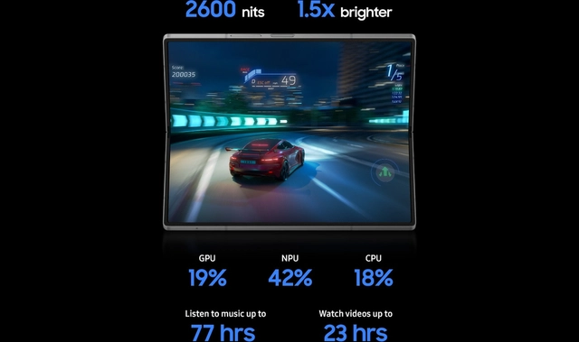 Our most immersive smartphone gaming