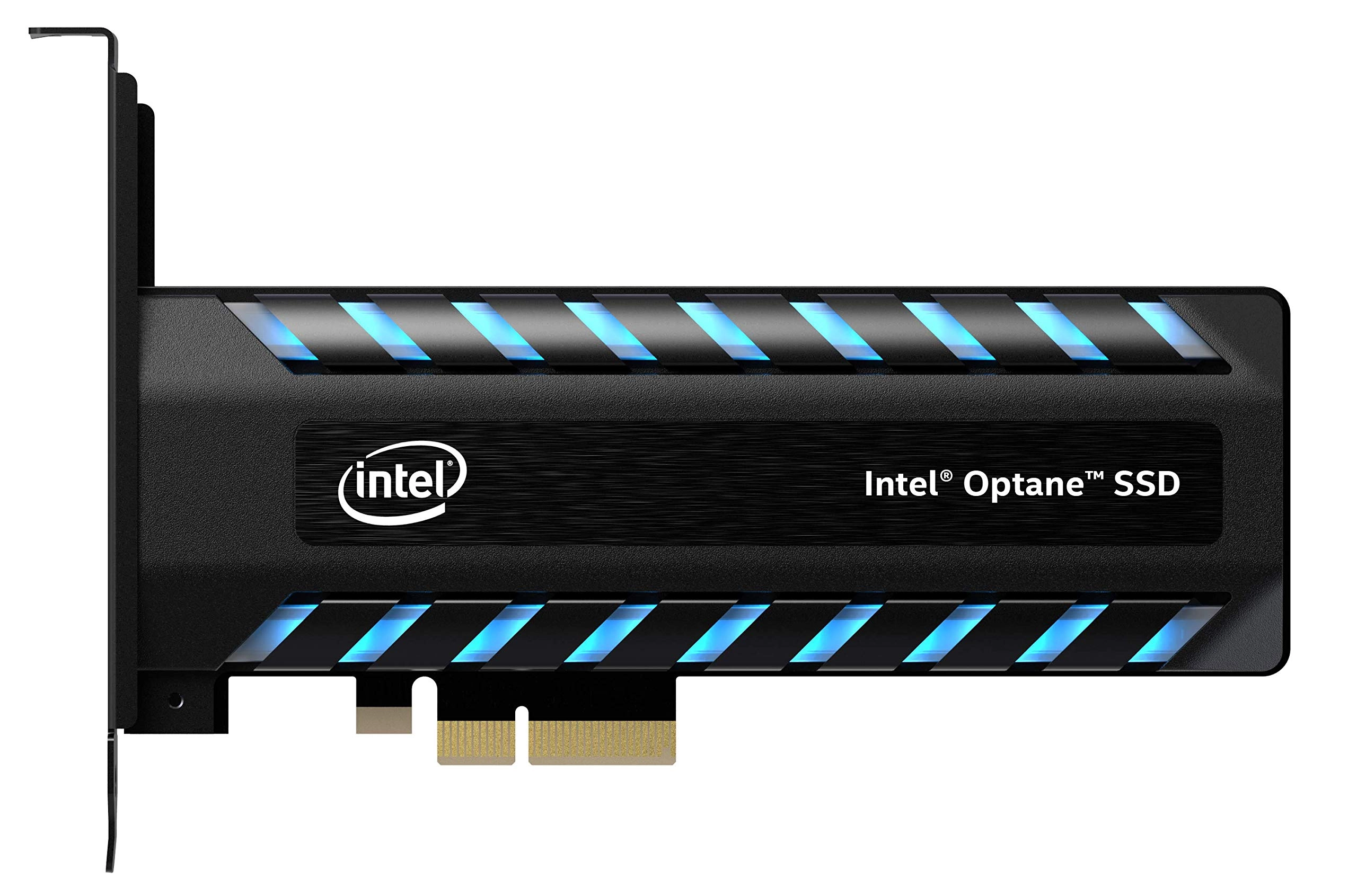 Optane 905P - 1.5 TB