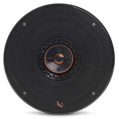 REF-6532IX - 6.5 inch Two-Way