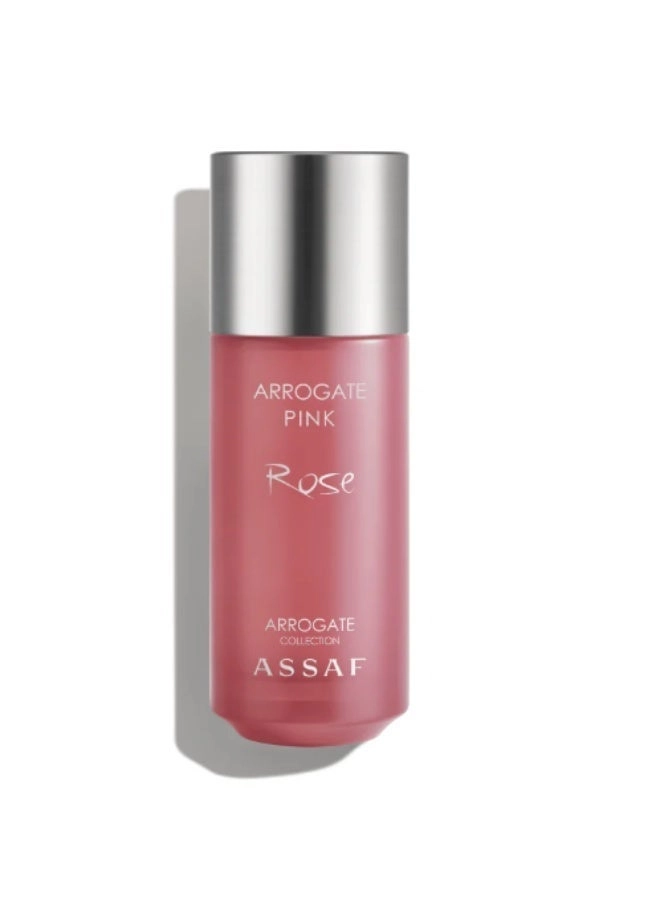 Arrogate Pink Rose Eau de Parfum 150 ml